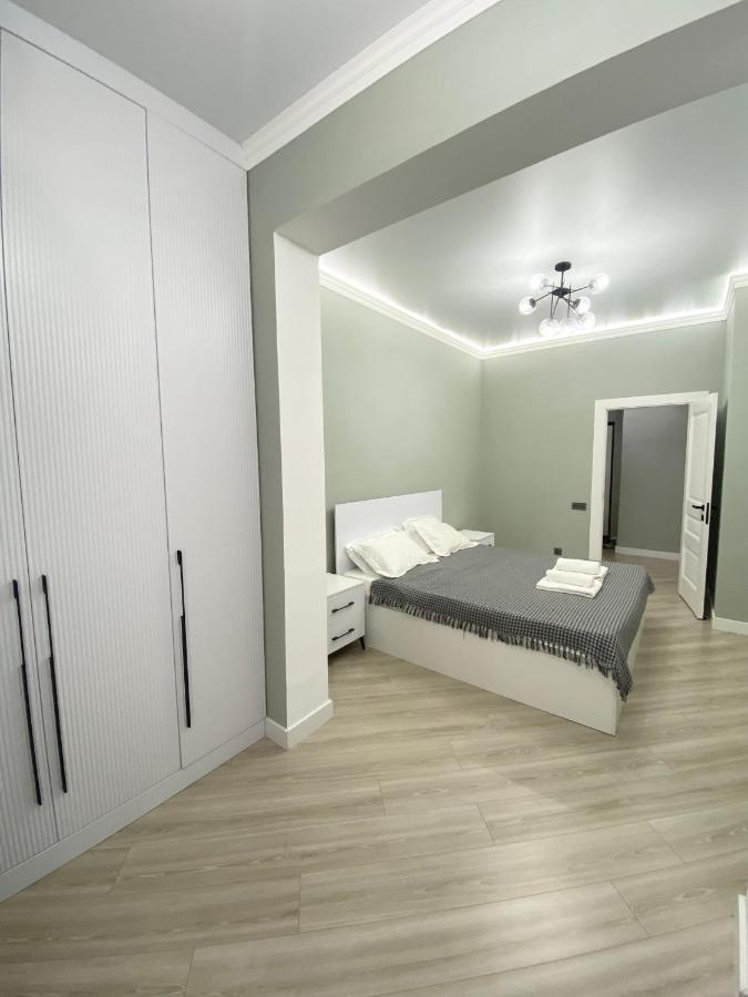 Apartment бизнес-класса в жк Assem Plaza *