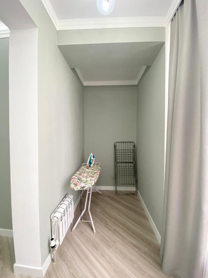 бизнес-класса в жк Assem Plaza Apartment *
