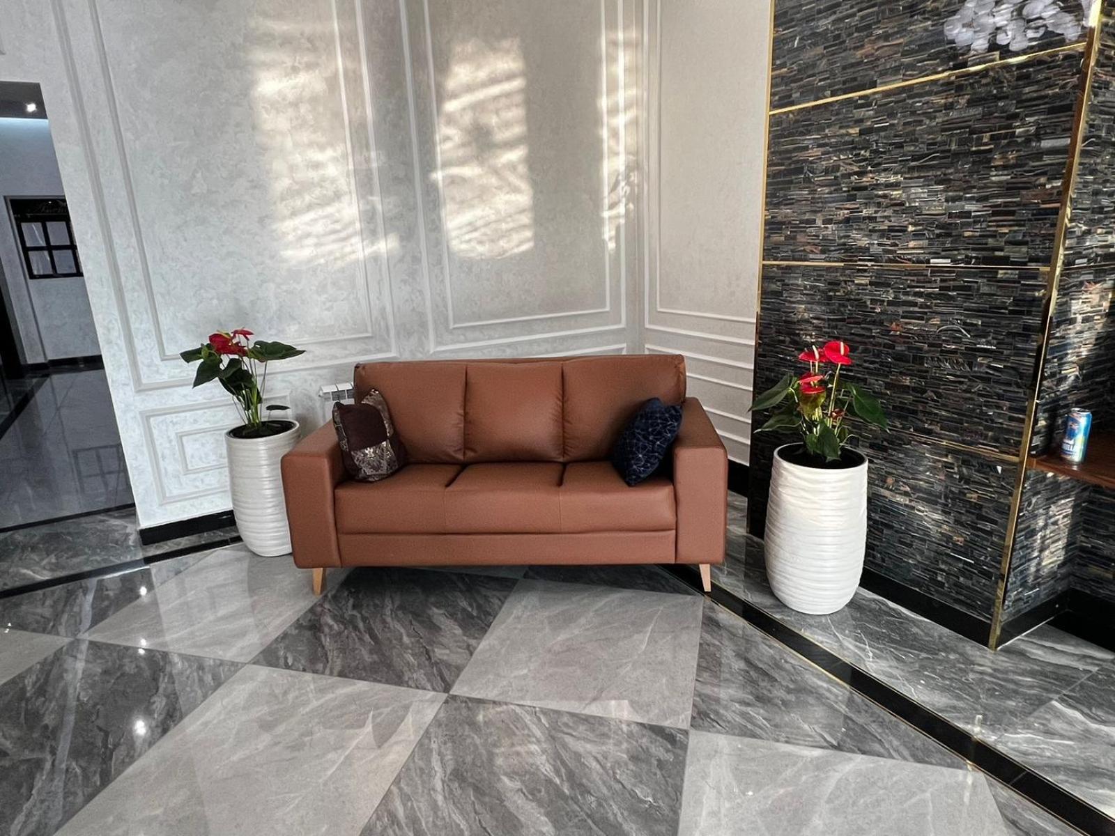 бизнес-класса в жк Assem Plaza Apartment Almaty